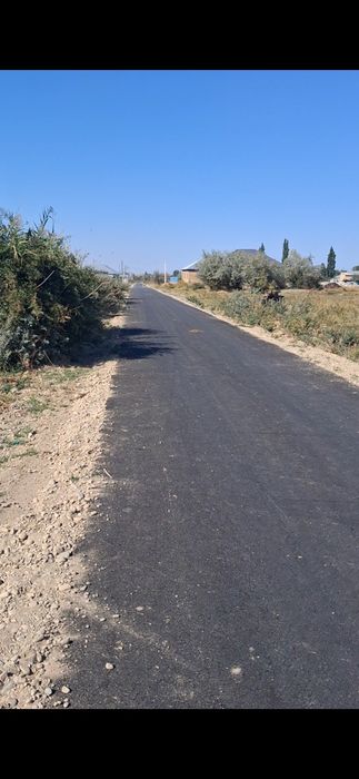 Участок сатылады Жалпактобеде