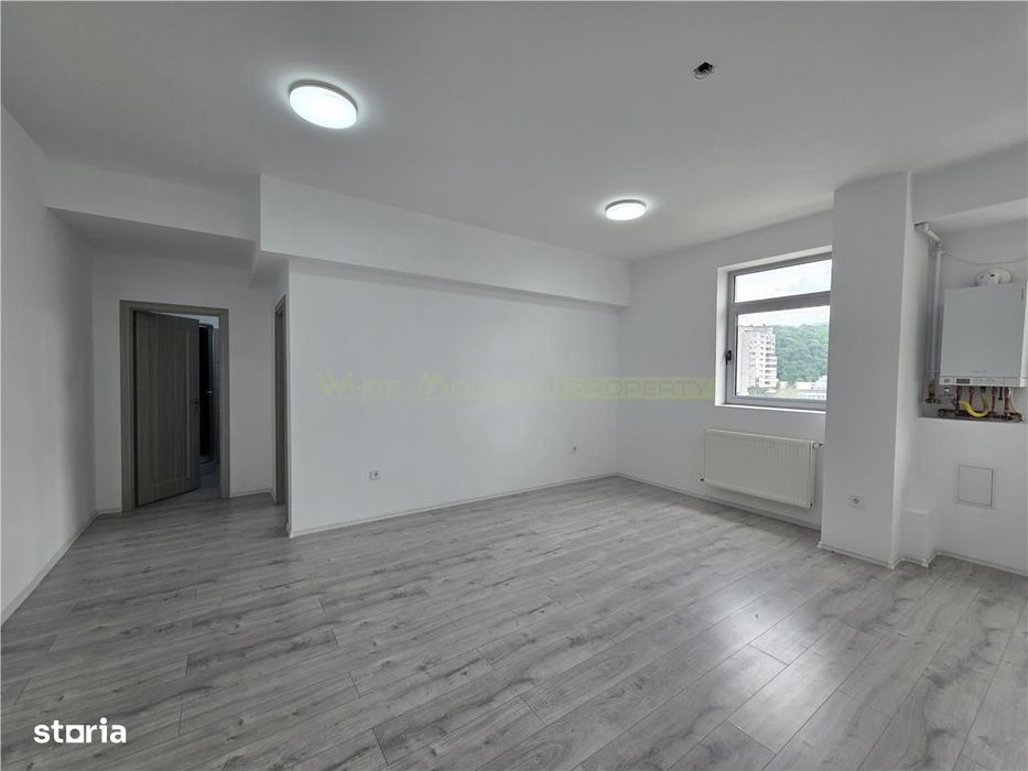 Apartament 2 camere Centrul Civic pretabil birouri