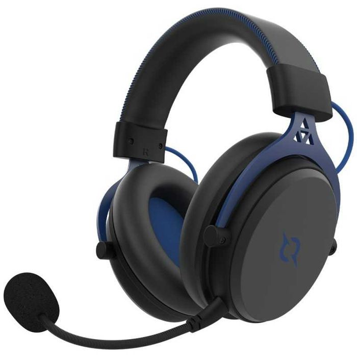 Casti Gaming AQIRYS Sirius Pro Black