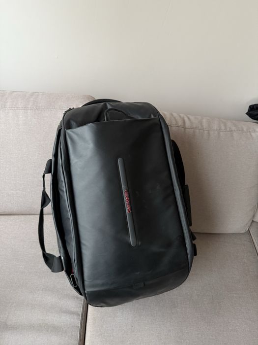 Сак и раница Samsonite