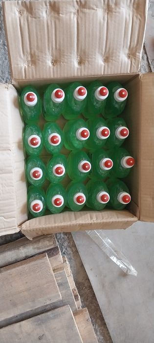 Продам жидкое мыло