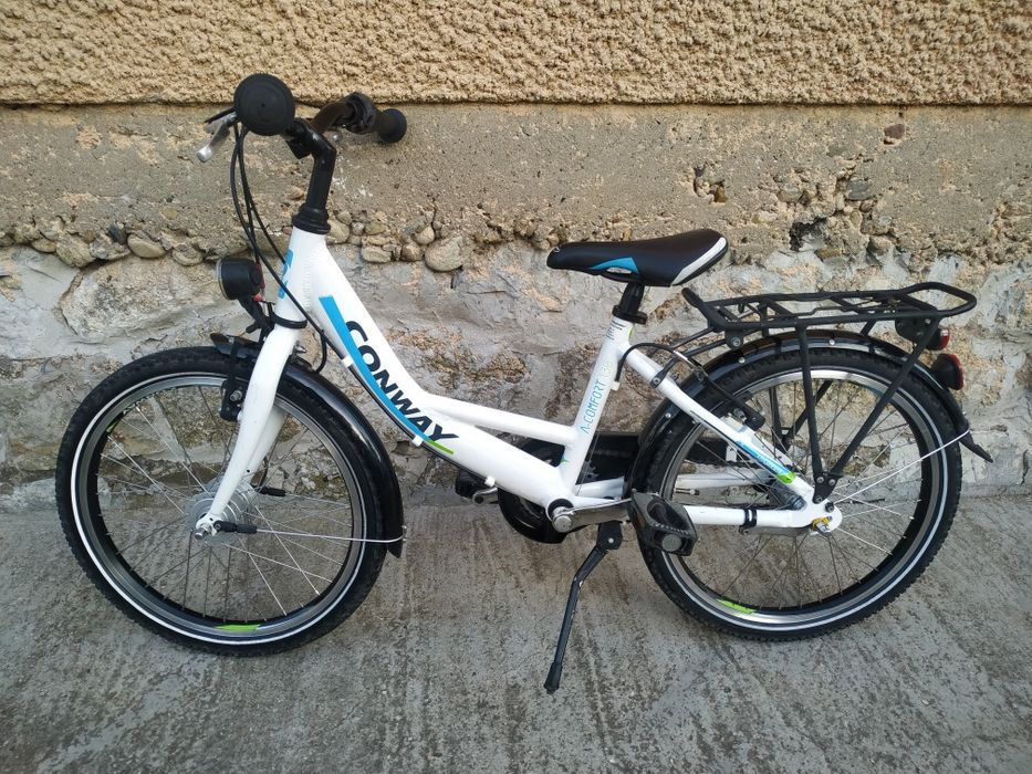 Велосипед Conway 20 цола