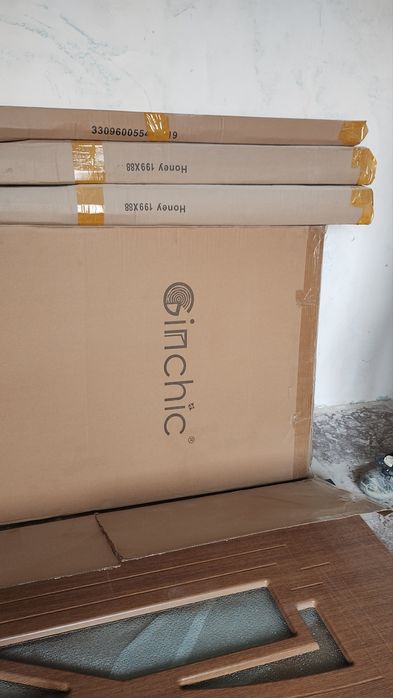 Интериорни врати нови