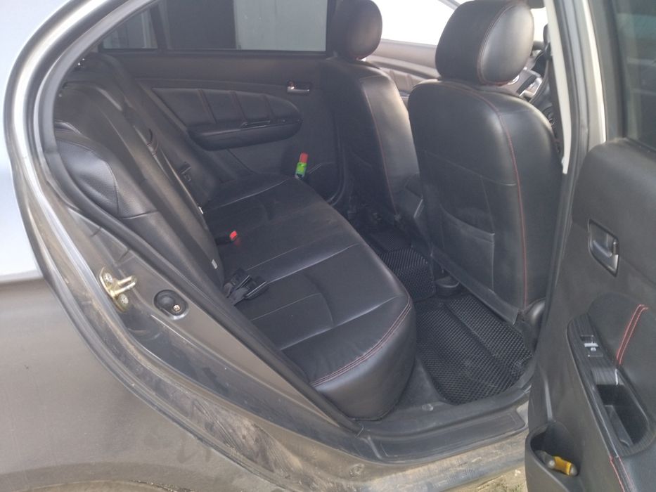 Продам Лифан Солано 2