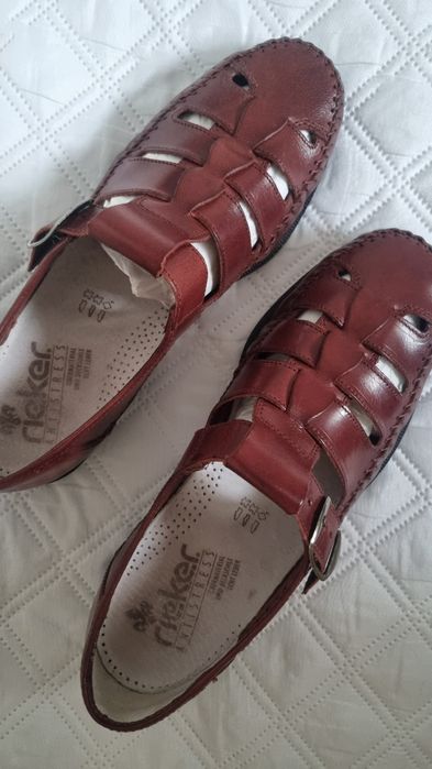 Pantofi de vara - barbat