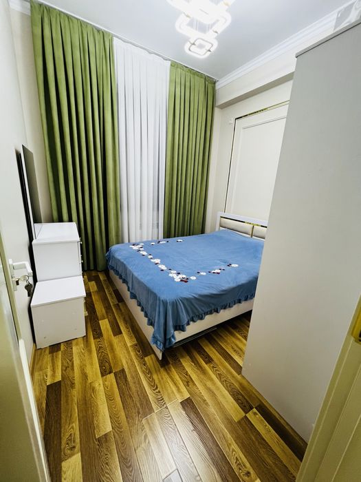 Sergeli 3 bekat, Oʻzimizni 2 xonali giwtli uyimizani sotamiza!