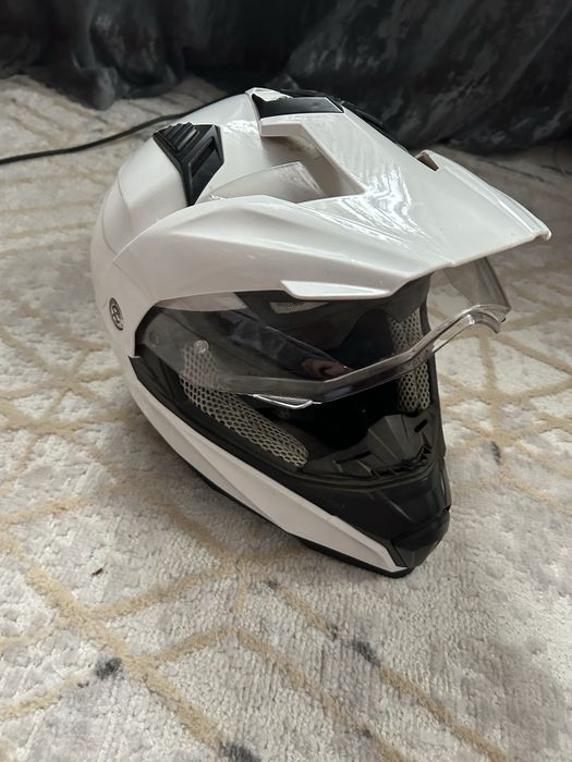 Продам мотошлем HAWK MOTO