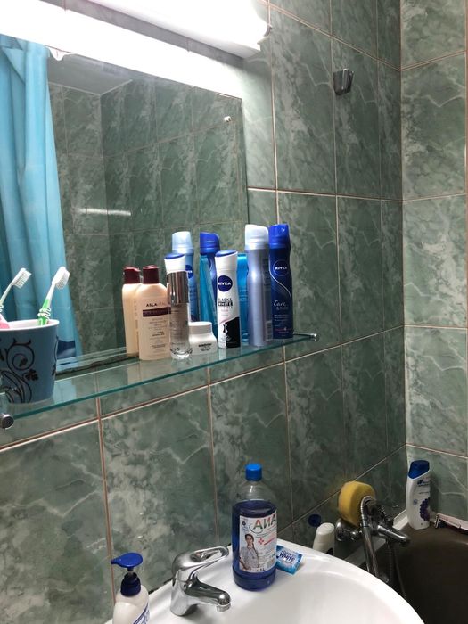 Garsoiniera 13 septmrbrie