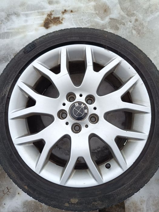 Джанти Стил 177 18"