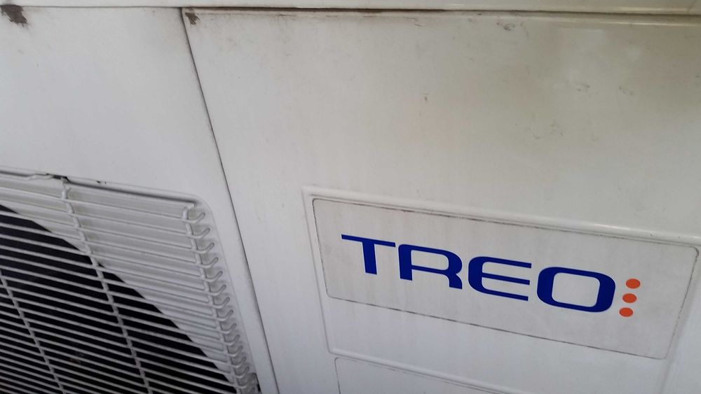ПРОФЕСИОНАЛНА КЛИМАТИЧНА И ВЕНТИЛАЦИОННА СИСТЕМА TREO