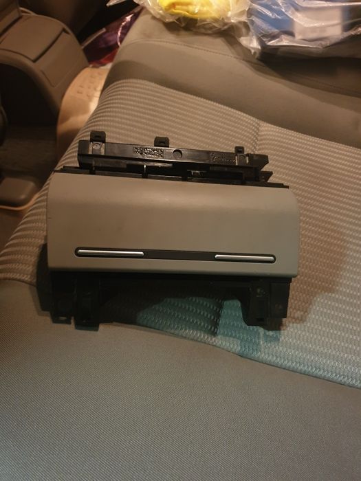 A4 B7 Volan Airbag Spira  Climatronic Radio Concert Bluetooth Scrumie