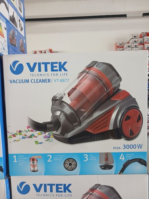 vitek.8877. madel