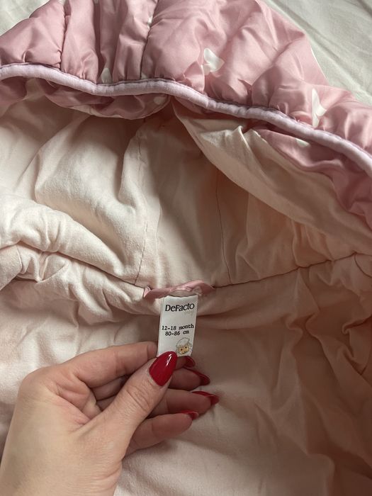 Космонавт Defacto за дете 80-86см