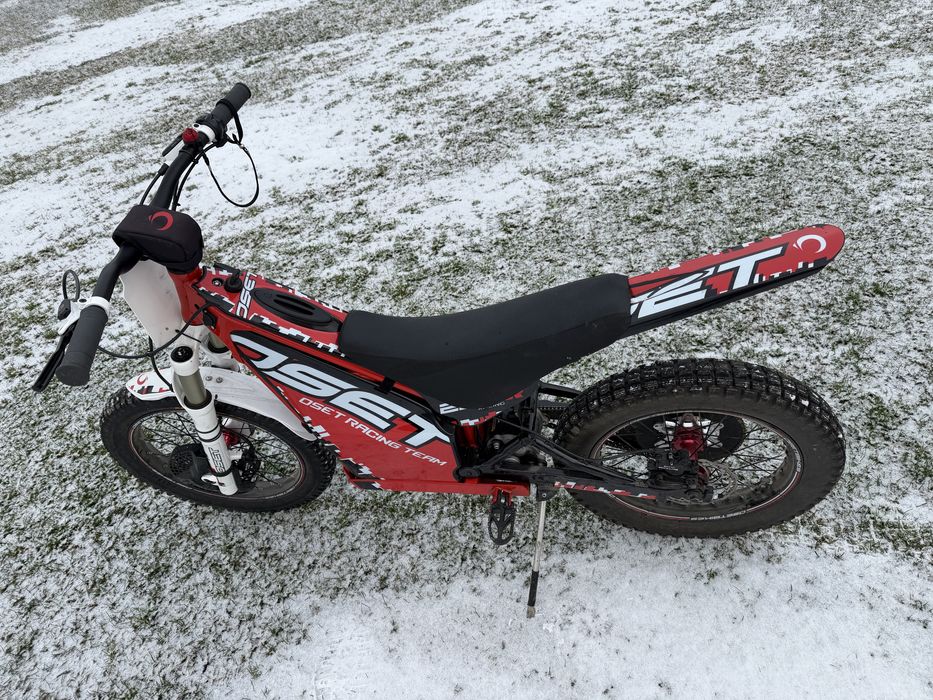 Oset 20.0 R Electrica