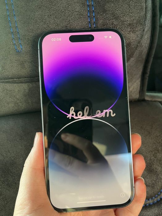 Айфон 14 про сатылады