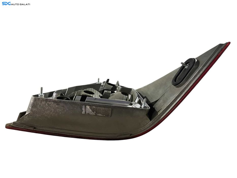Stop Lampa Tripla Stanga Mercedes Clasa C Class W203 2001 - 2004 [LR0236]