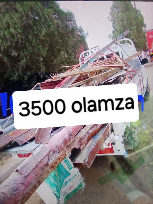 Metalon olamza 3500 sum
