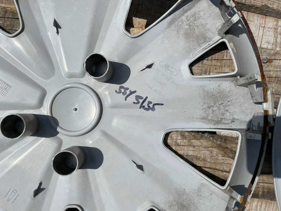 16 Цола Тасове FORD Focus MK4 jx7c-1130-b1a Оригинал