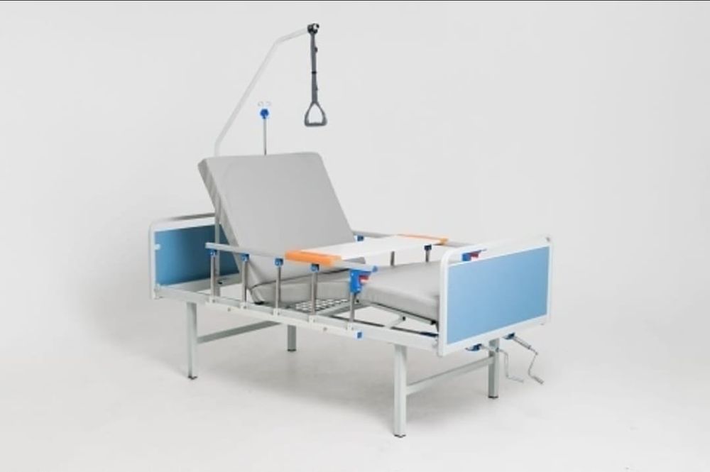 Продам медицинскую кровать