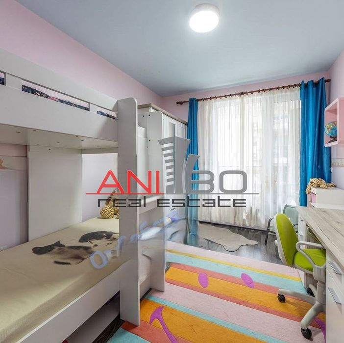 Продава се Четиристаен апартамент в Варна, Бриз - 170 кв.м за 1788 €/кв.м - Снимка #5