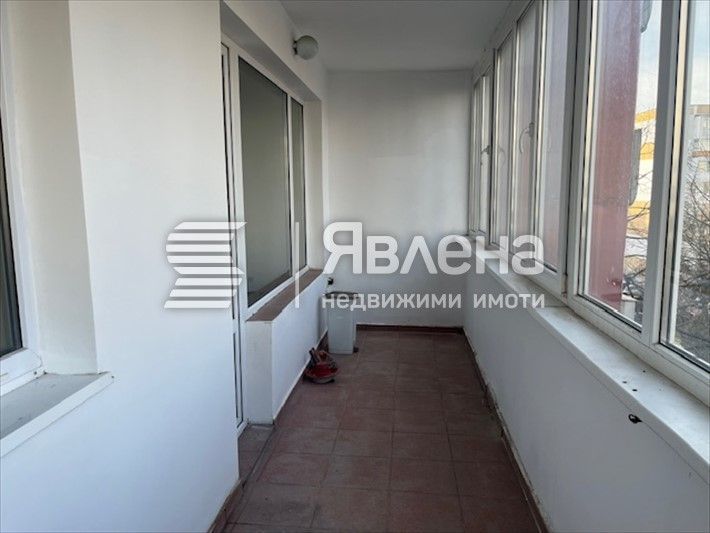 Тристаен апартамент - Чаталджа