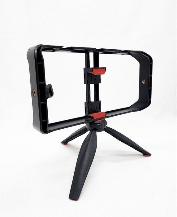 Jmary MT-33. Настольный штатив; Трипод; Компактный