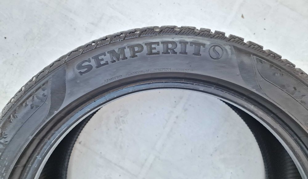 Anvelope 205/50/17 iarna M+S SEMPERIT SPEED GRIP 3