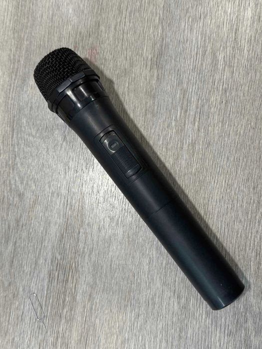 Караоке Колона Golon RX-2900 BT с Bluetooth и микрофон