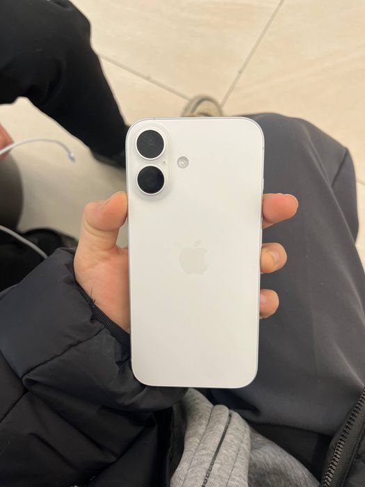 Айфон 16 сатылады