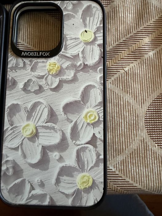 Калъфи за Ipnone 15 pro max