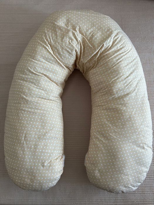 Възглавница за кърмене/бебе