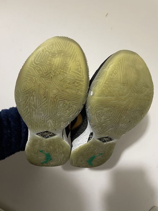 Nike leBron 20 'Fab 5' 42.5