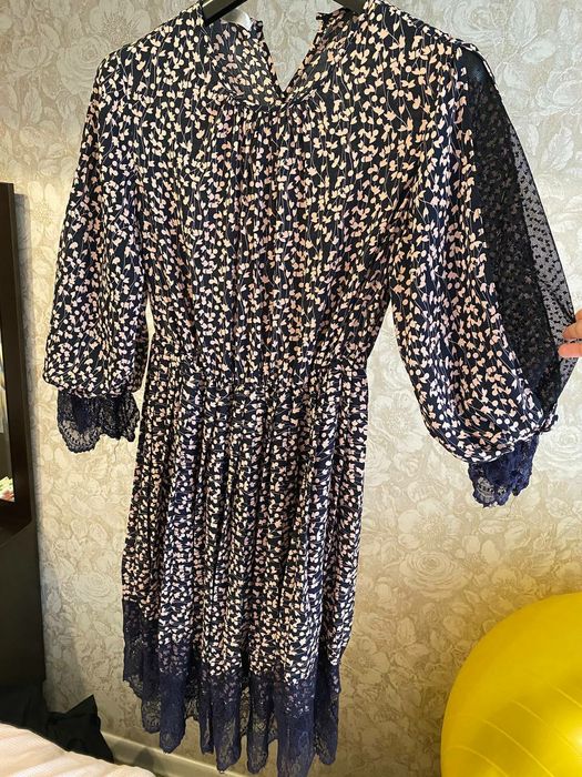 Всё за 200тыс. Женская одежда (second hand)