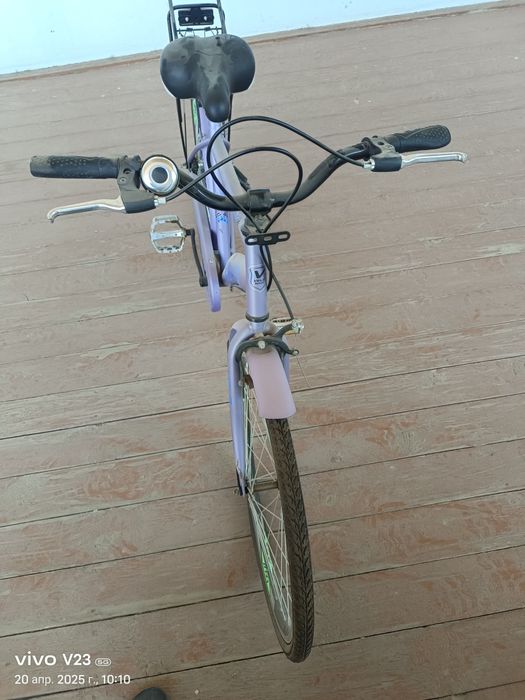 Велосипед сотилади ,холати яхши!