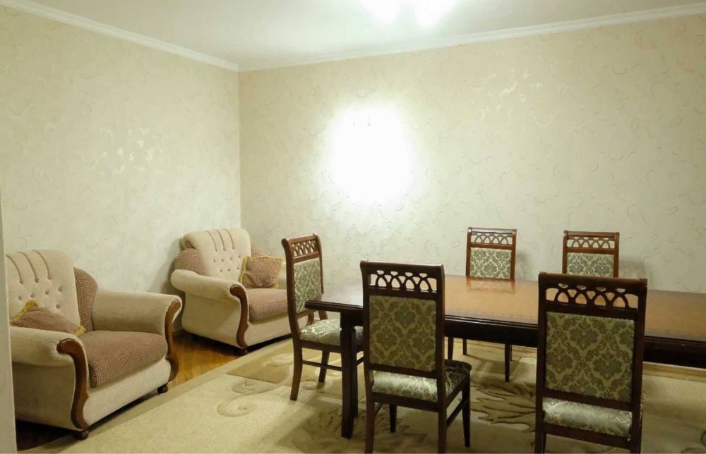 Аренда 2 хонали уй Максим Горький