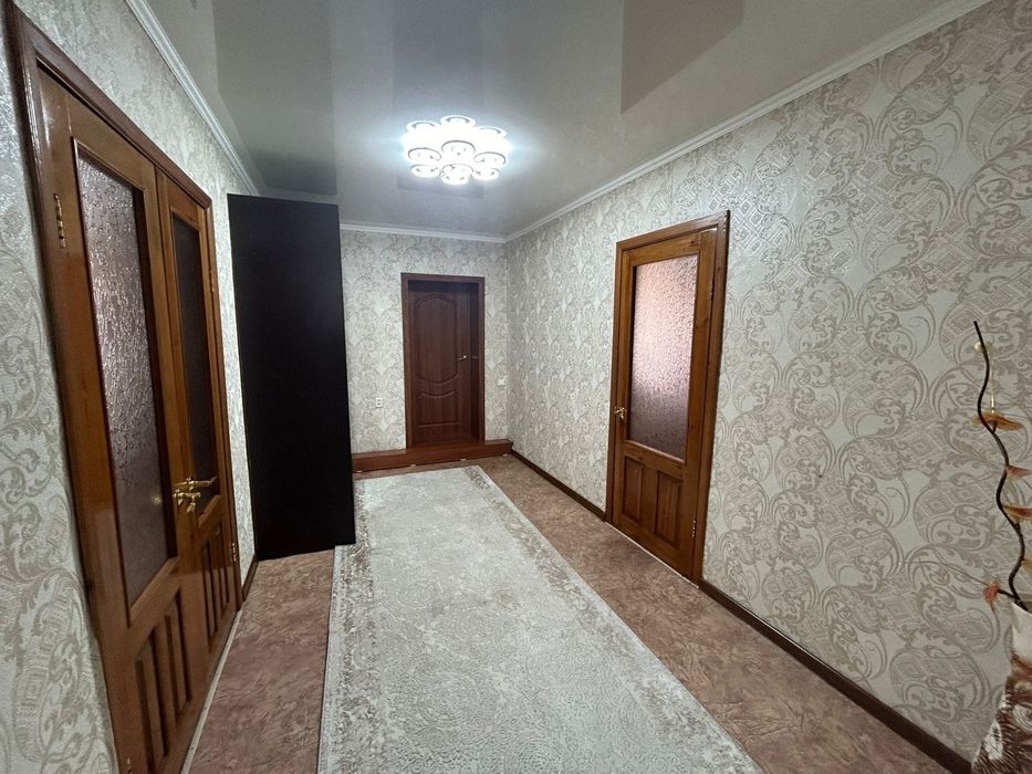 Продам дом 100 кв район кск