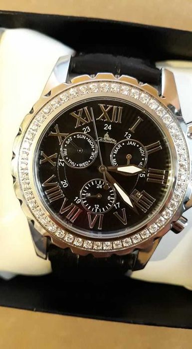 Часовник Richtenburg Romantica R10300 като нов