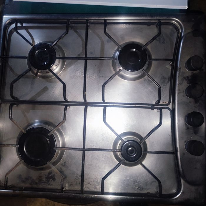 Газовая варочная поверхность Candy