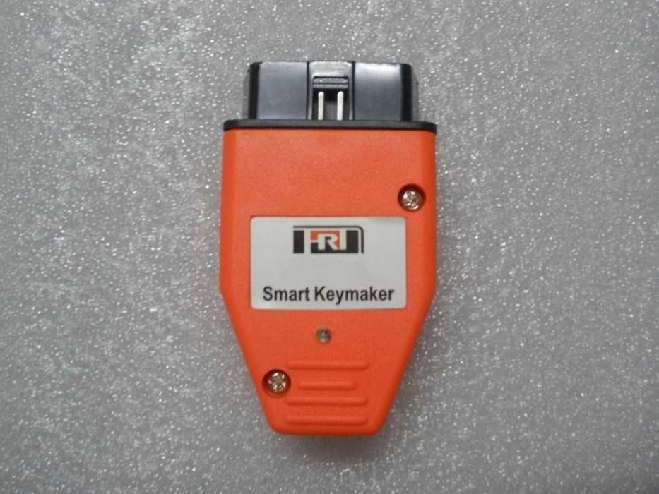 Toyota & Lexus OBD2 KEY PROGRAMING за 4C и 4D ЧИПОВЕ