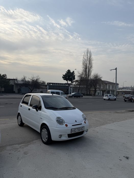 Matiz Best 2018-19