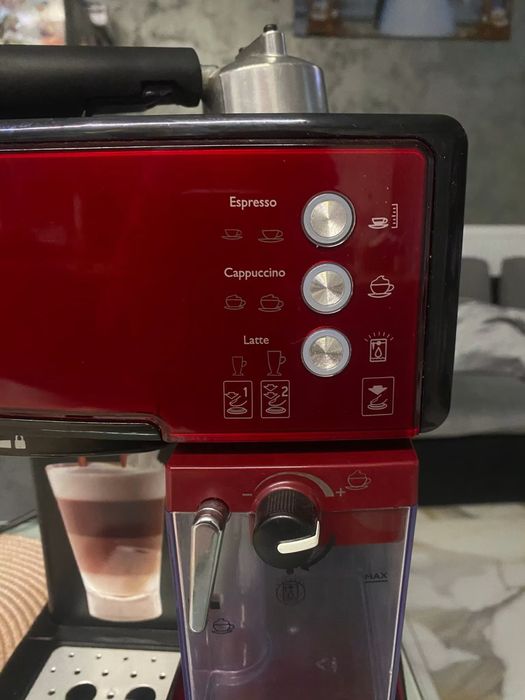 Aparat de cafea