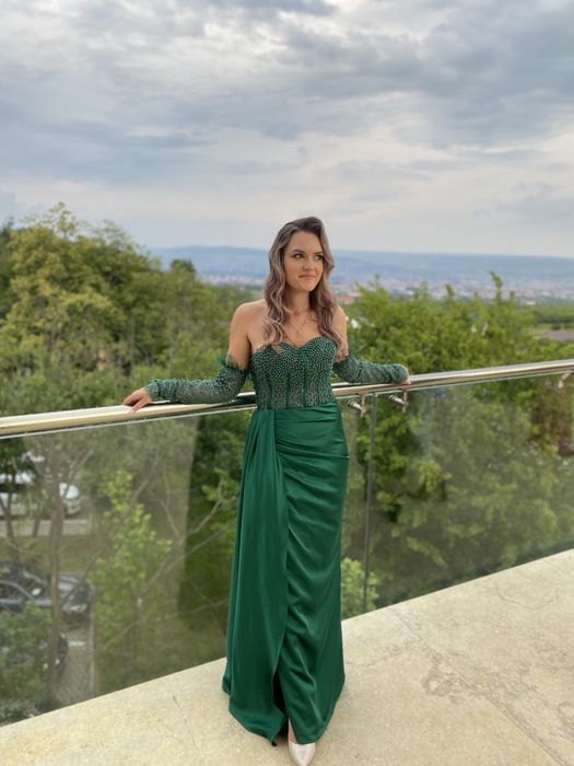 Rochie eleganta