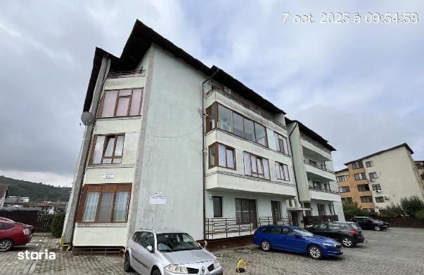 Apartament 1 camera- Loc. Floresti, , Jud.Cluj
