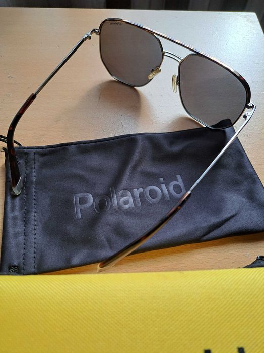 Слънчеви очила Polaroid, мъжки