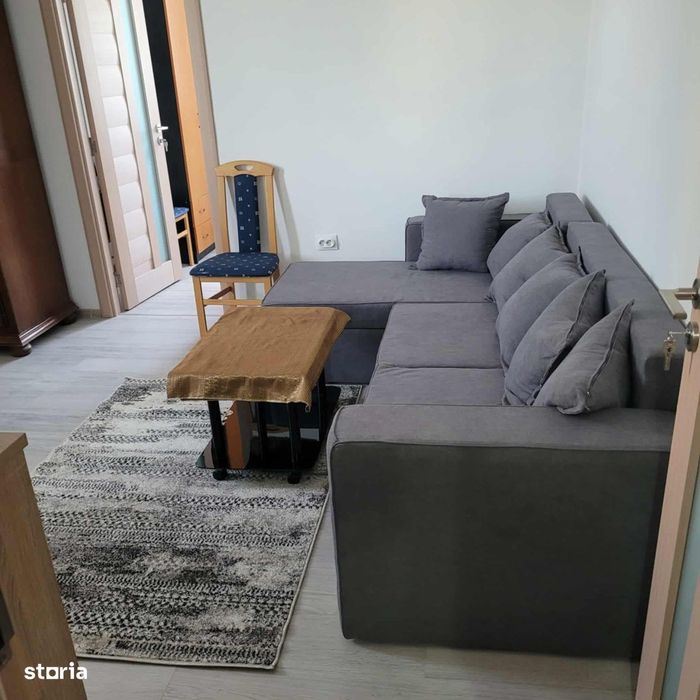 Apartament 2 camere -Gheorgheni