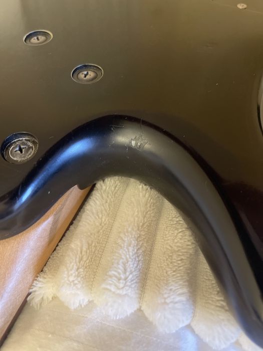 Chitara bass Ibanez K5