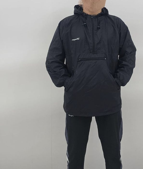 Продам оригинальные Reebok Nike California