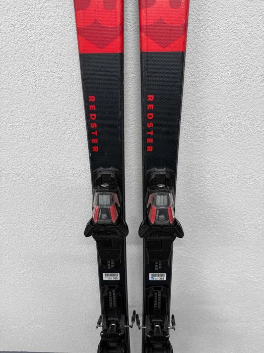 schi atomic redster rx L170cm