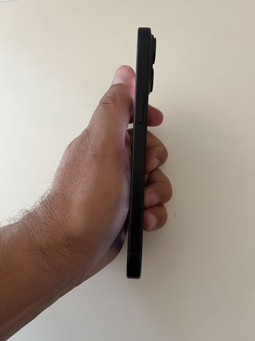 Iphone 15 256GB 89% bat