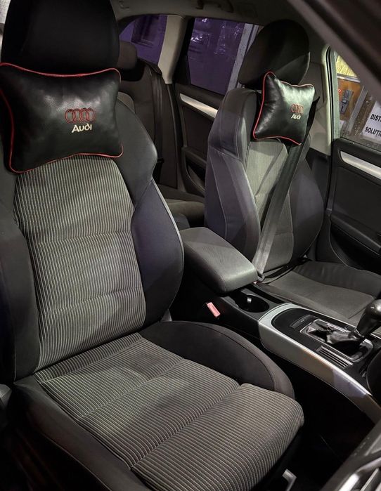 Audi A4 b8 2009 automat